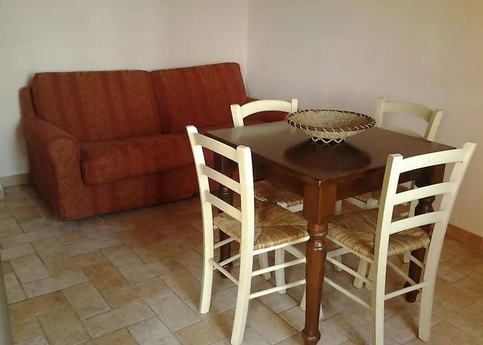 Фермерский дом Brancatelli Риоторто