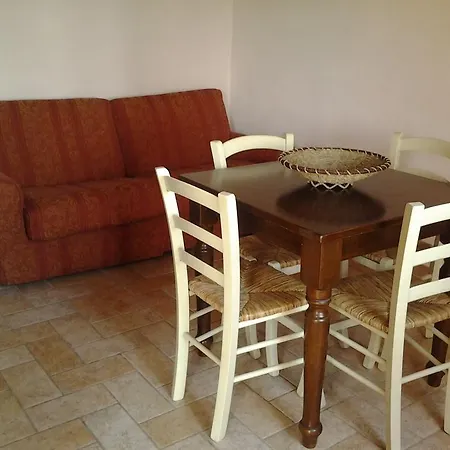 Alloggio per agriturismo Brancatelli Riotorto