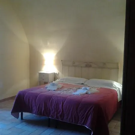 Alloggio per agriturismo Brancatelli *