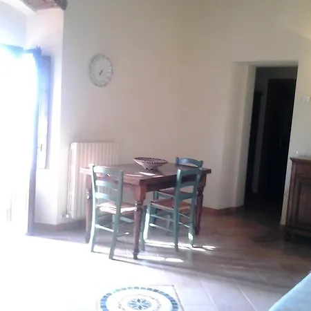 Brancatelli Alloggio per agriturismo *