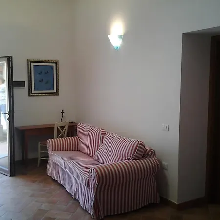 Brancatelli Alloggio per agriturismo *