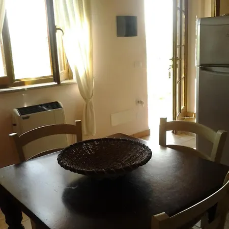Alloggio per agriturismo Brancatelli *
