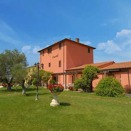 Brancatelli * Riotorto